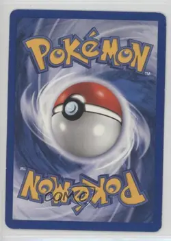 Ariados 1st Ed. Pokemon Neo Genesis #27 2000 - Image 2