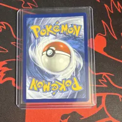 Pokemon TCG Hisuian Growlithe 181/167 Twilight Masquerade Illustration Rare Hol… - Image 2