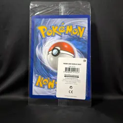 Snorlax VMAX Pokemon Sword & Shield 142/202 Promo Jumbo Card NM/M (Read Desc.) - Image 2