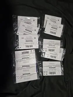 Gamestop Exclusive Promos Pokemon Lot Black Star Sealed - Image 2