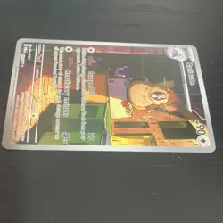 Pokemon TCG Raticate 099/088 Scarlet & Violet Reverse Holo Rare English 90 HP - Image 4
