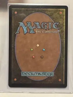 Consideration FOIL Japanese Edition PSA10 Level Mint Card - Image 2