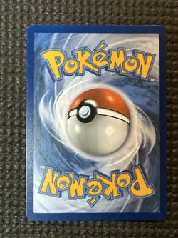Pokemon TCG Victini SVP 208 Promo Illustration Rare NM - Image 3