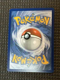 Pokemon TCG Victini SVP 208 Promo Illustration Rare NM - Image 4