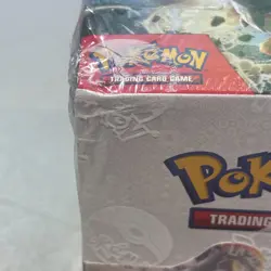 Pokemon TCG Scarlet & Violet Paldea Evolved Booster Box English B (READ) - Image 2