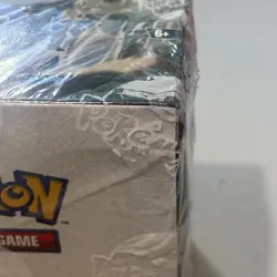 Pokemon TCG Scarlet & Violet Paldea Evolved Booster Box English B (READ) - Image 3