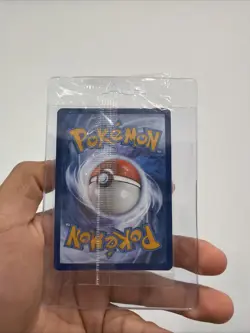 Pikachu - (Holiday Calendar) 025/165 Common Pokemon SEALED NM - Image 2