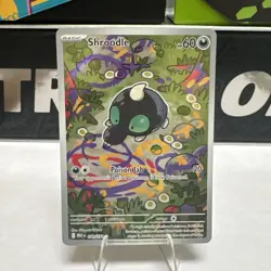 Pokemon TCG Misc Illustration Rare Bundle - Image 2