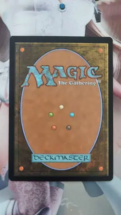 MTG Sword on the Plow FOIL Japanese Collector Booster Card Card Game Magic - Image 2