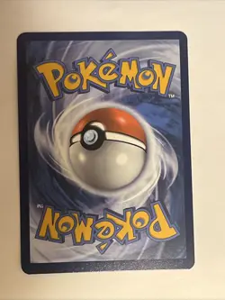 Pokemon TCG Yanma 183/182 - Destined Rivals Illustration Rare NM - Image 4