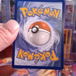 The Pokemon Company Keldeo ex WHT White Flare Full Art Holo 167/086 210 HP - Image 2