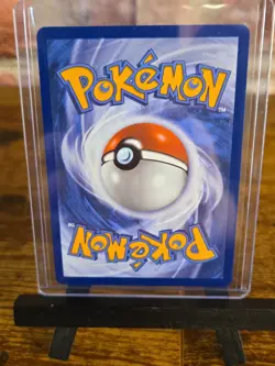 FROGADIER IR 089/086 2026 Pokemon Chaos Rising - Image 2