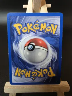 Pokemon TCG Dewgong Base Set 1999 25/102 NM - VLP - Image 2