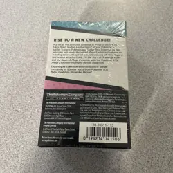Pokemon Ascended Hero’s Booster Bundle New Factory Sealed. 🔥 - Image 3