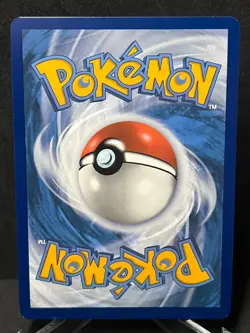 Pokemon Terapagos EX Full Art Hyper Rare Holo Prismatic Evolutions 180/131 - Image 2