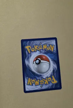 Pokemon TCG Fidough 069 Scarlet & Violet Black Star Promo - Image 2
