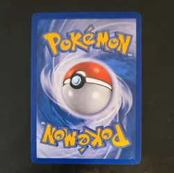 Pokemon Spiritomb 32/99 Arceus Reverse Holo Rare 60 HP English 2009 TCG - Image 2
