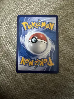 [US Seller] Pokemon S-Chinese Rayquaza CS2AC 093/115 Amazing Rare - Image 2