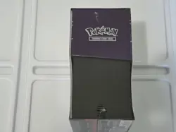 Pokemon-Scarlet Violet Paldean Fates-Elite Trainer Box- Sealed - Image 3