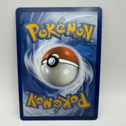 Pokemon TCG Mew EX 151/165 Sv: Scarlet & Violet 151 Holo Double Rare NM - Image 2