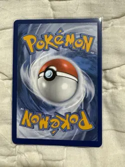 Pokemon Poliwhirl 176/165 SV 151 Illustration Rare Full Art Holo EN TCG - Image 2