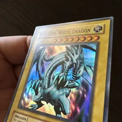 Blue-Eyes White Dragon SKE-001 Starter Deck: Kaiba Evolution Unlimited - Image 2