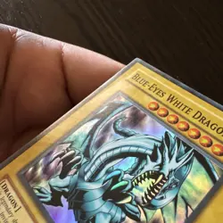 Blue-Eyes White Dragon SKE-001 Starter Deck: Kaiba Evolution Unlimited - Image 5
