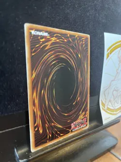 Yugioh Neo-Weltraum Grand Mole Ultimate Rare Auflage STON-EN005 040💎NM💎 - Image 4