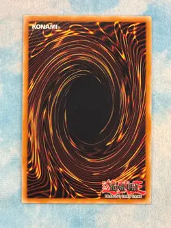 YUGIOH CLOCKWORK NIGHT QUARTER CENTURY SECRET RARE NM RA03-EN071 - Image 2