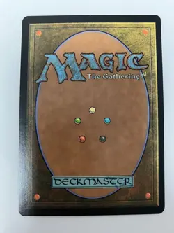 Call of Twilight Japanese Invasion Foil Card Used Good Condition - Image 2