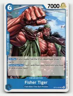 One Piece The Azure Sea's Seven - Pick Your Card! Super Rare Alternate Art Cards - Image 4