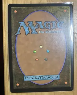 Three Respects MTG Surge Foil Magic The Gathering Card - Image 2
