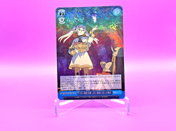 Weiss Schwarz Frieren - Magic That Turn Sweet Grapes SFN/S108-106S SR JPN - Image 1