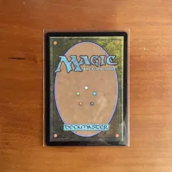 Karakas Foil UMA Magic the Gathering Near Mint Card - Image 2