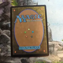 MTG Road of the Dead/Cave of the Souls English - Image 2