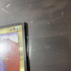 MTG Tetsuo Umezawa English version Legend LEG - Image 5