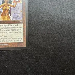 MTG Lion's Eye Diamond English ② - Image 5