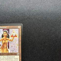 MTG Lion's Eye Diamond English ① - Image 3