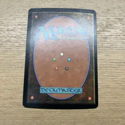 MTG Intuition Judge Rewards foil English No reprints - Image 2