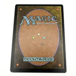 Lightning FOIL Secret Lair Promo English MTG - Image 2