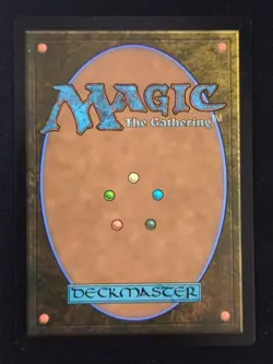 MTG Bailmark's Owner English Extended Art Set of 2 DSK-BF - Image 3