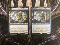 [Lowest price] MTG MH3: Tamiyou, a student who wants to know, English version 2 - Image 1