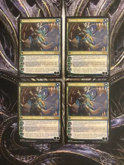 [Lowest price] MTG MH3: Tamiyou, a student who wants to know, English version 4 - Image 2
