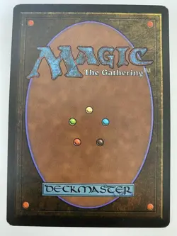 mtg Mana Crypt Old Frame English - Image 2