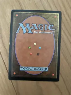 MTG Shallow Grave English version - Image 3