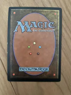 MTG Shallow Grave English version - Image 4