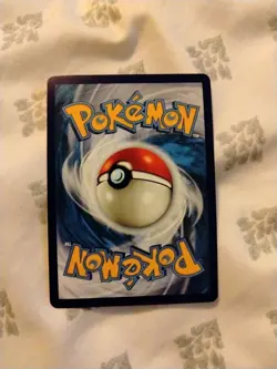 Greedent V 256/264 - Pokemon TCG Fusion Strike (2021) - Full Art - NM - Image 2