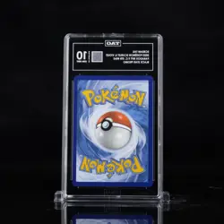 English Pokemon TCG Scream Tail Promo *Pokemon Center Stamped* *TAG GEM MINT 10* - Image 2