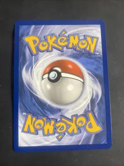 Nidoran M 032/165 Common 151 Pokemon Reverse Holo Near Mint - Image 2