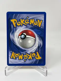 Pokemon Team Rocket Dark Rapidash 44/82 Non-Holo Pack Fresh - Image 2